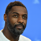 Idris Elba at the Yardie photo call during the 68th Berlinale International Film Festival Berlin.